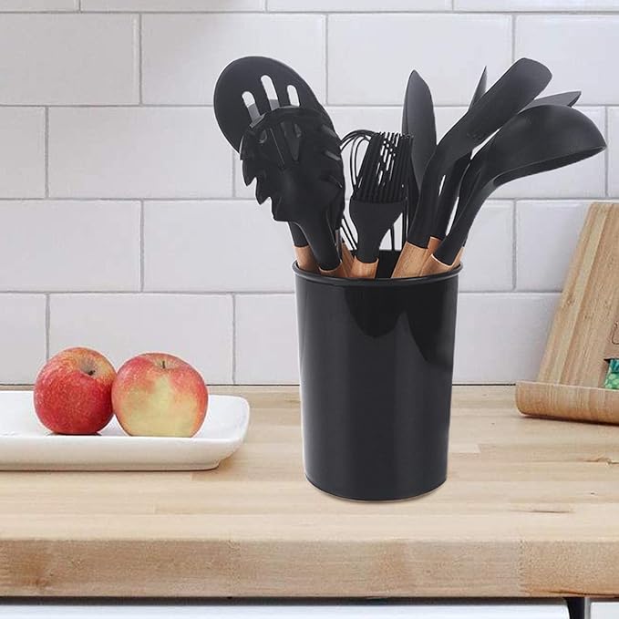12 Pcs Cooking Utensils Set - Drivonza Mart