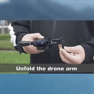 E99 Drone Camera - Drivonza Mart