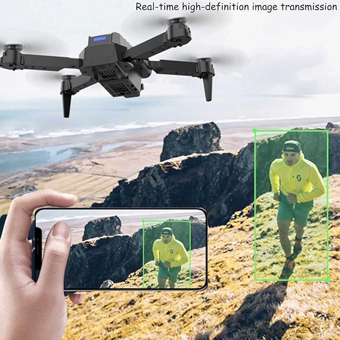 E99 Drone Camera - Drivonza Mart