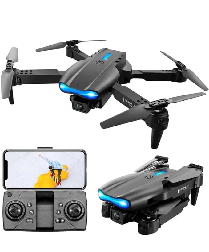 E99 Drone Camera - Drivonza Mart