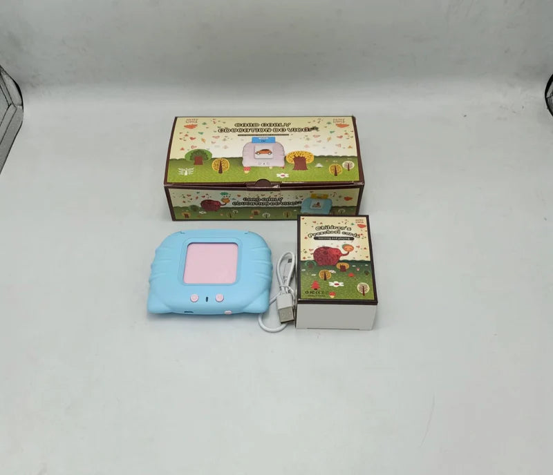 Kids Flash Cards - Drivonza Mart
