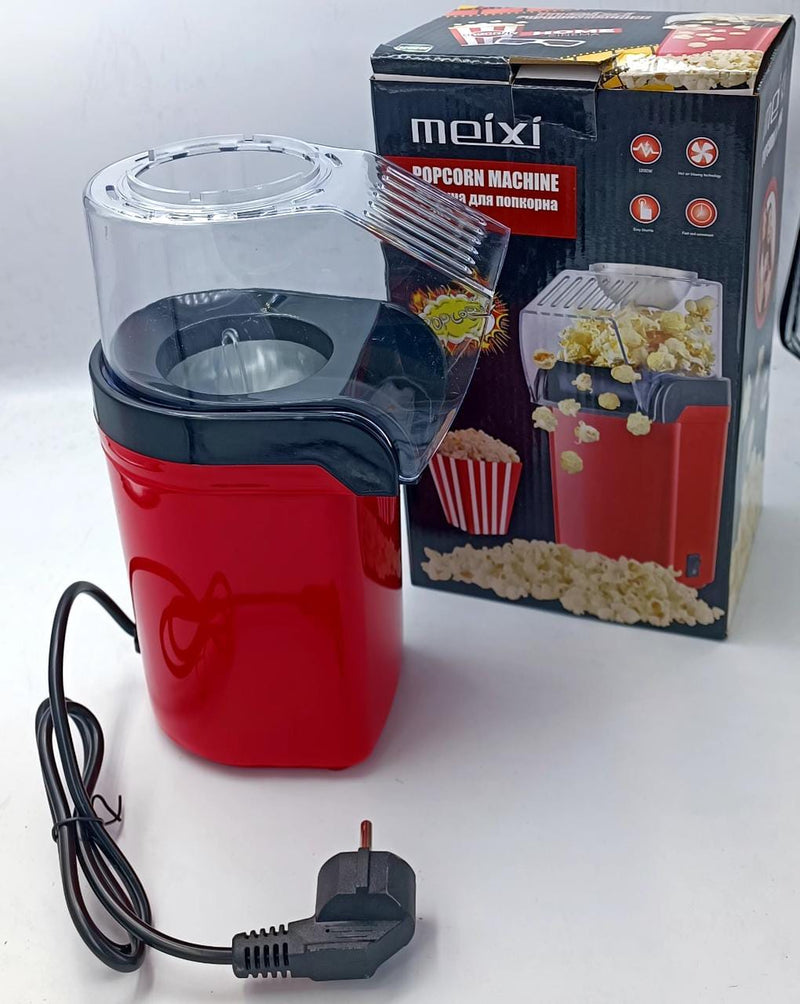 Mini Popcorn Machine - Drivonza Mart