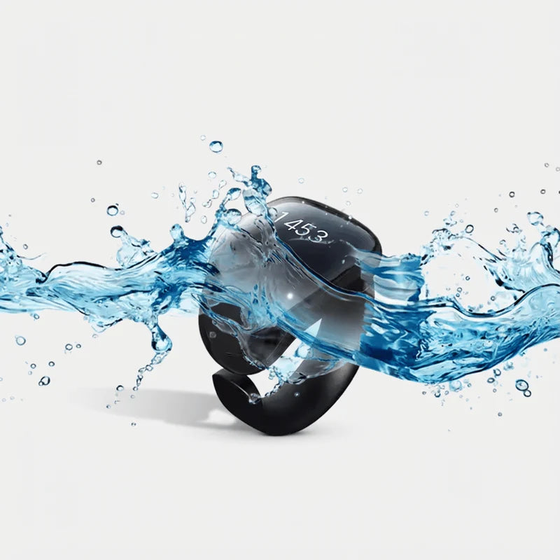 Weslamic - iTasbih Faith+ Smart Zikr Ring
