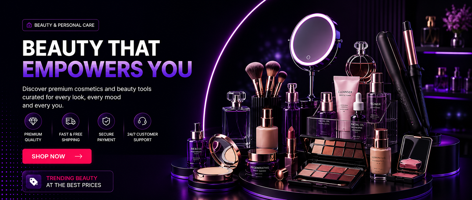 Cosmetics