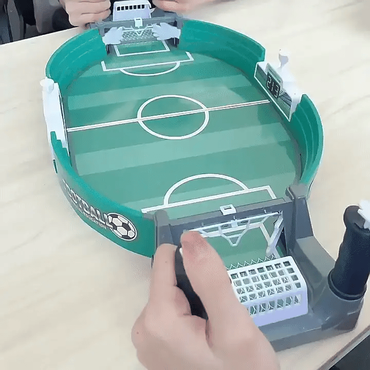 Mini Football Table Game - Drivonza Mart