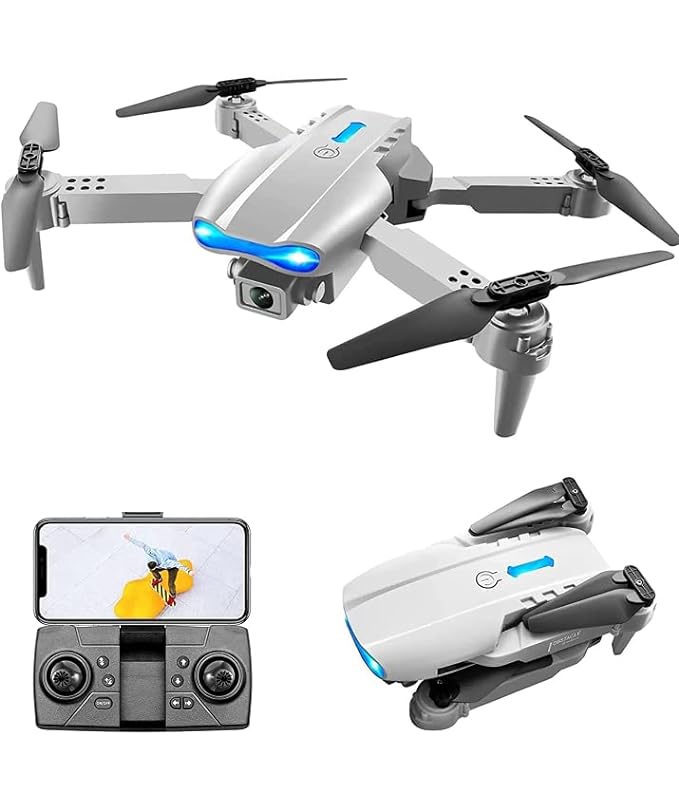 E99 Drone Camera - Drivonza Mart