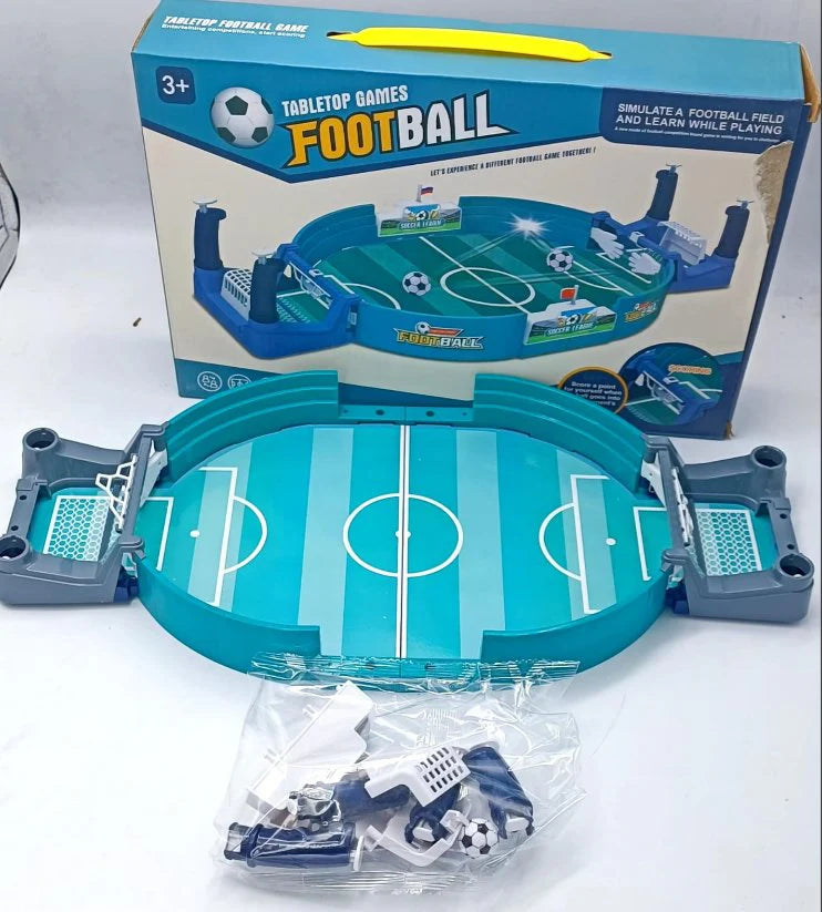 Mini Football Table Game - Drivonza Mart