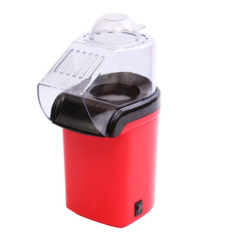 Mini Popcorn Machine - Drivonza Mart