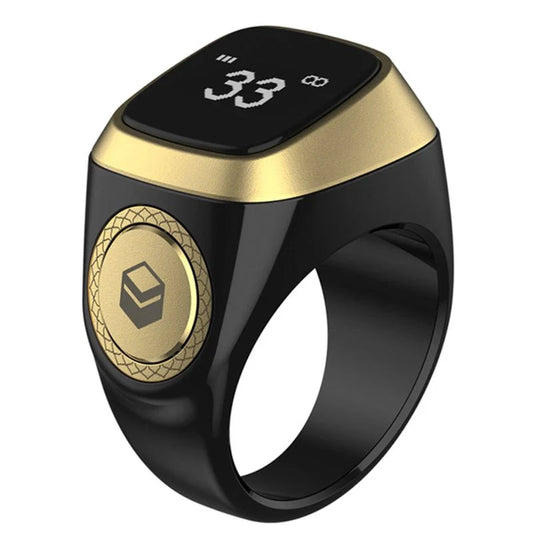 Zikr Ring Electric - Drivonza Mart